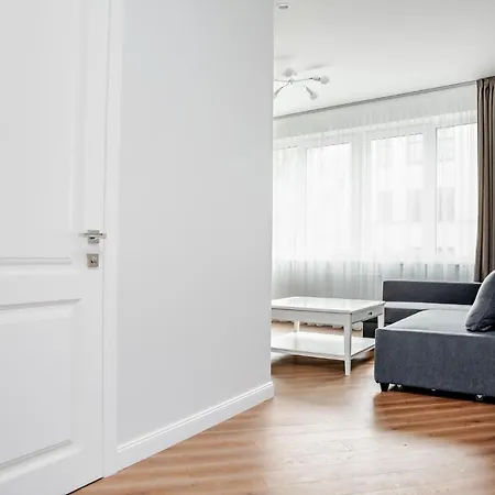 Appartamento Luxury High Ceiling In The Heart Of *