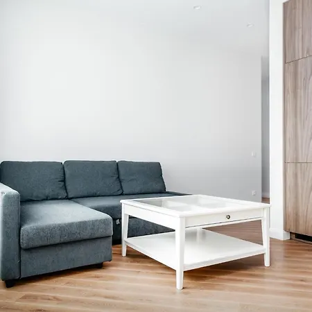 Appartamento Luxury High Ceiling In The Heart Of *