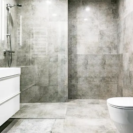 Luxury High Ceiling In The Heart Of Appartamento *