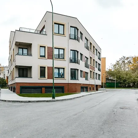 Appartamento Luxury High Ceiling In The Heart Of *